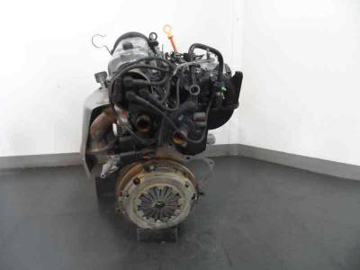 MOTOR COMPLETO SEAT CORDOBA BERLINA 1999 1.6 (75 CV)