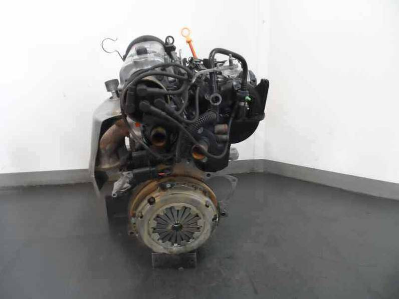 MOTOR COMPLETO SEAT CORDOBA BERLINA 1999 1.6 (75 CV)