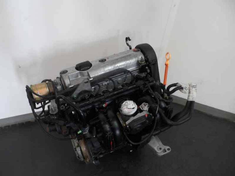 MOTOR COMPLETO SEAT CORDOBA BERLINA 1999 1.6 (75 CV)