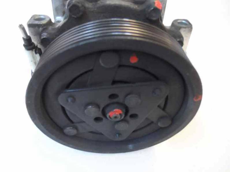 COMPRESOR AIRE ACONDICIONADO RENAULT LAGUNA 2000 1.6 (107 CV)