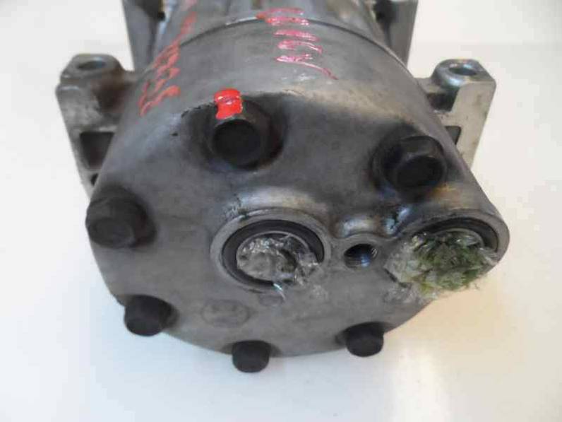 COMPRESOR AIRE ACONDICIONADO RENAULT LAGUNA 2000 1.6 (107 CV)