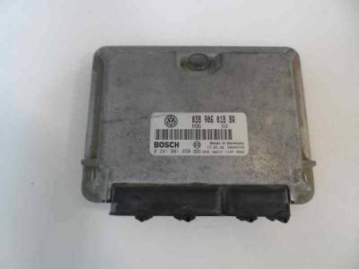 CENTRALITA MOTOR UCE SKODA OCTAVIA BERLINA 1999 1.9 TDI (110 CV)