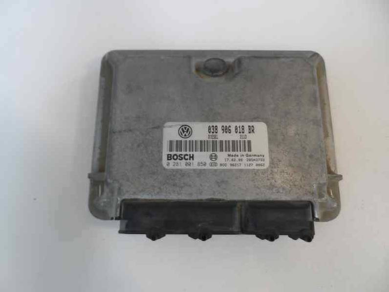 CENTRALITA MOTOR UCE SKODA OCTAVIA BERLINA 1999 1.9 TDI (110 CV)