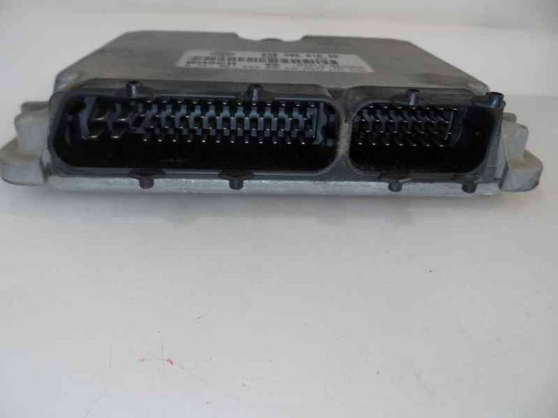 CENTRALITA MOTOR UCE SKODA OCTAVIA BERLINA 1999 1.9 TDI (110 CV)