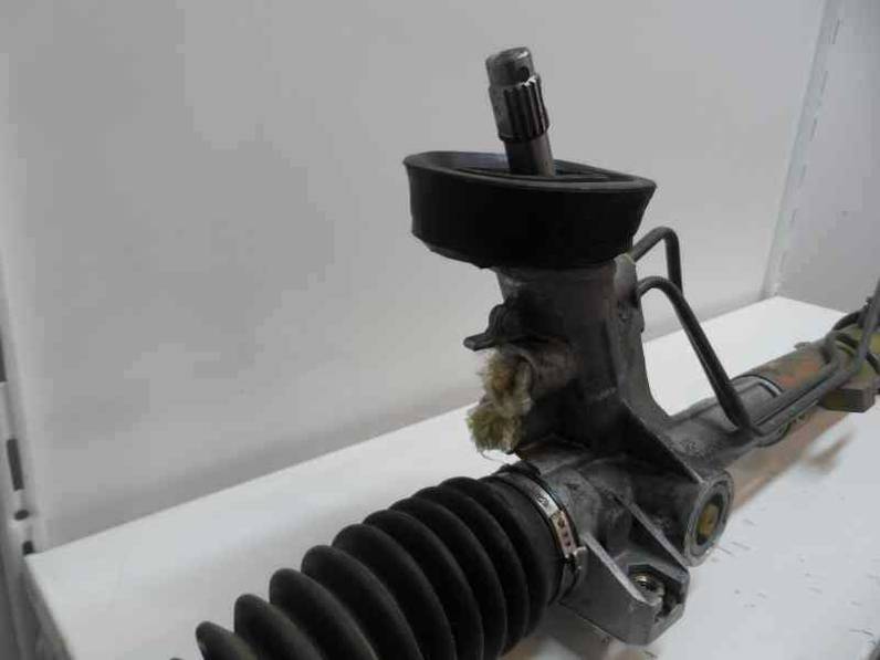 CREMALLERA DIRECCION SEAT AROSA 1997 1.0 (50 CV)