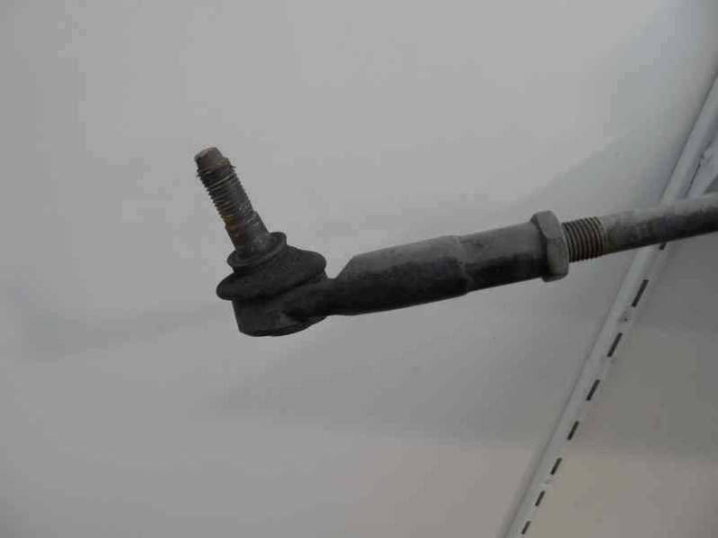 CREMALLERA DIRECCION SEAT AROSA 1997 1.0 (50 CV)