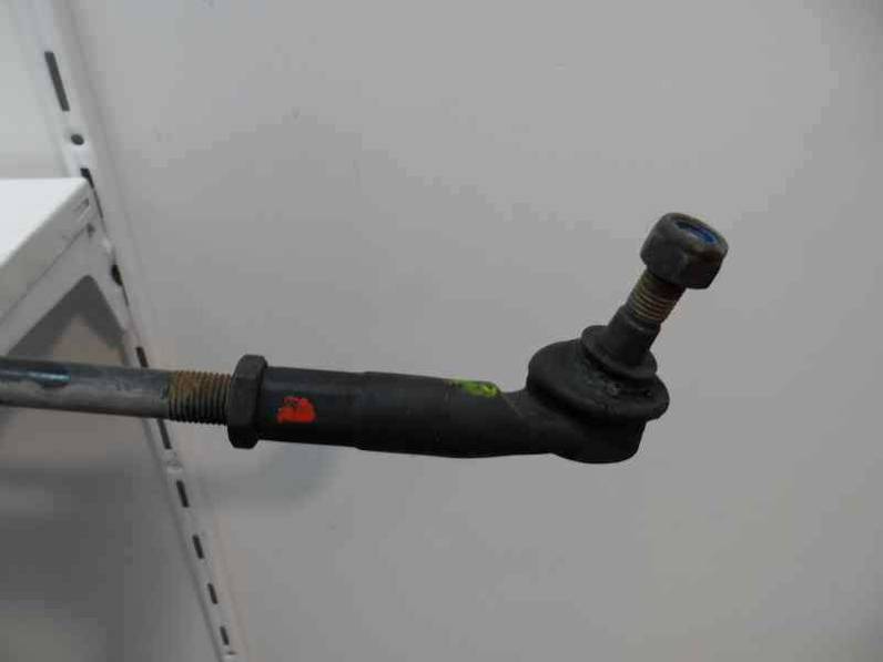 CREMALLERA DIRECCION SEAT AROSA 1997 1.0 (50 CV)