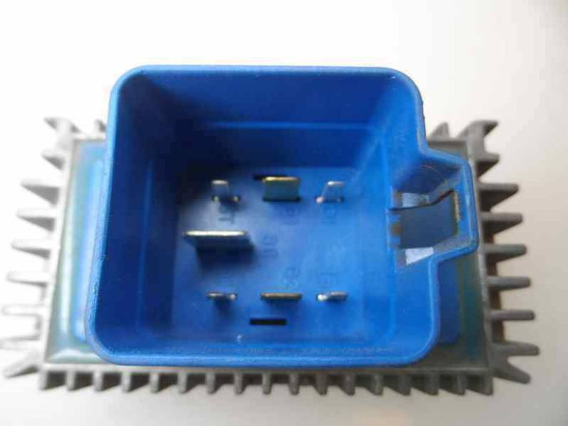 CAJA PRECALENTAMIENTO OPEL AGILA B 2009 1.3 16V CDTI (75 CV)