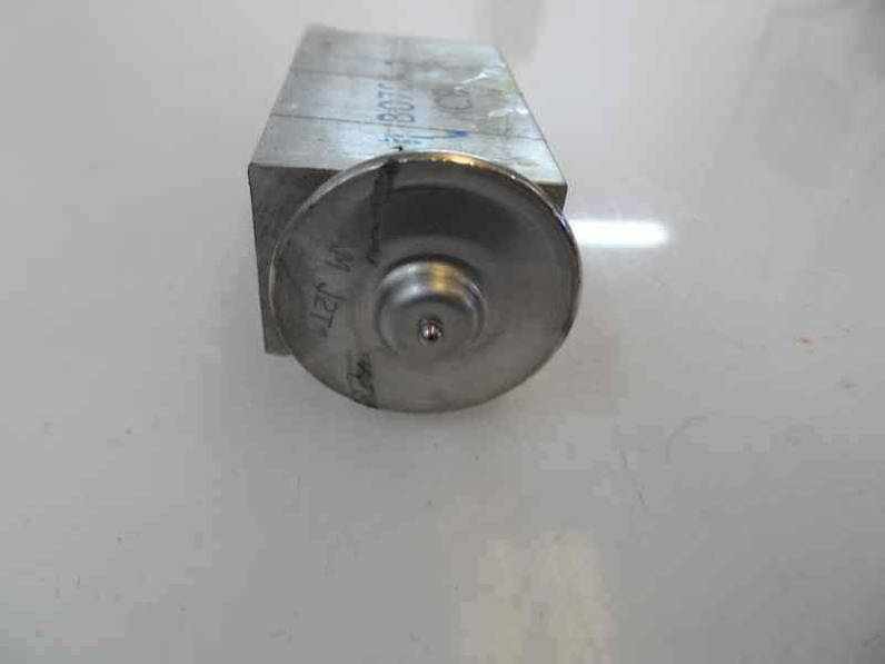 VALVULA EXPANSION OPEL AGILA B 2009 1.3 16V CDTI (75 CV)