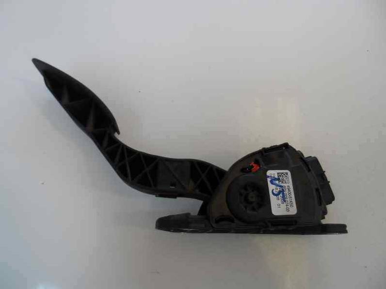 POTENCIOMETRO PEDAL OPEL AGILA B 2009 1.3 16V CDTI (75 CV)