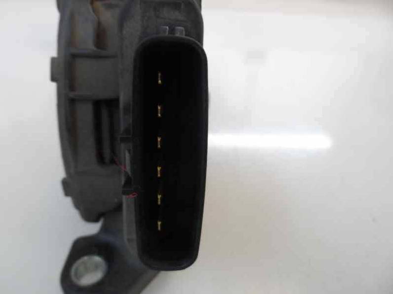 POTENCIOMETRO PEDAL OPEL AGILA B 2009 1.3 16V CDTI (75 CV)