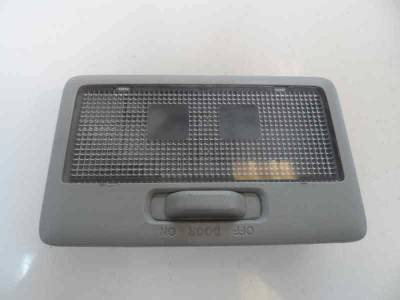 LUZ INTERIOR OPEL AGILA B 2009 1.3 16V CDTI (75 CV)