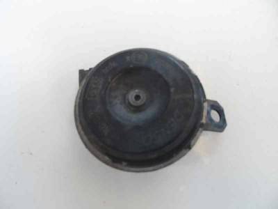 CLAXON OPEL AGILA B 2009 1.3 16V CDTI (75 CV)