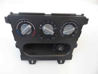 MANDO CALEFACCION AIRE ACONDICIONADO OPEL AGILA B 2009 1.3 16V CDTI (75 CV)