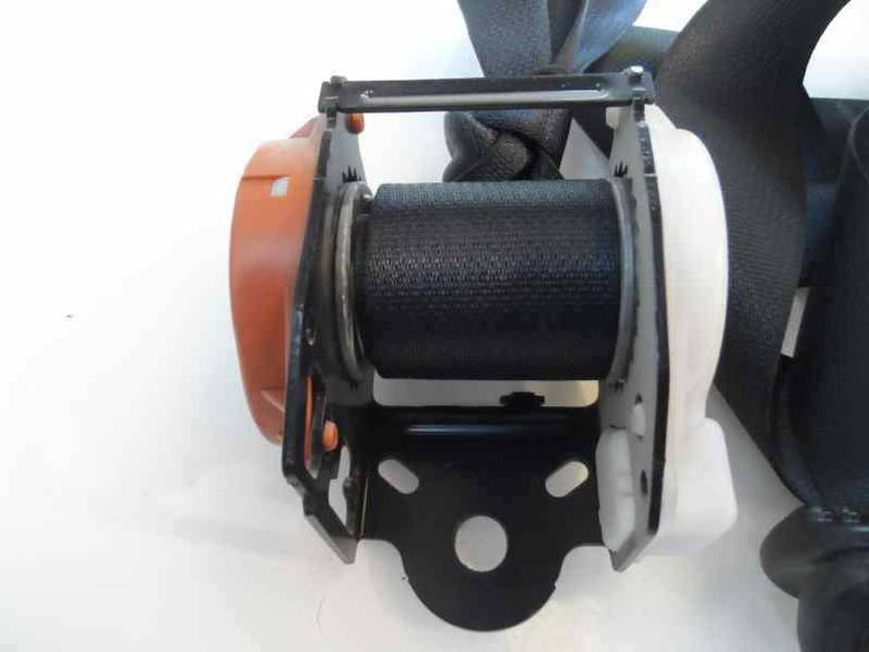 CINTURON SEGURIDAD TRASERO IZQUIERDO OPEL AGILA B 2009 1.3 16V CDTI (75 CV)