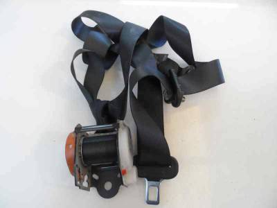 CINTURON SEGURIDAD TRASERO DERECHO OPEL AGILA B 2009 1.3 16V CDTI (75 CV)