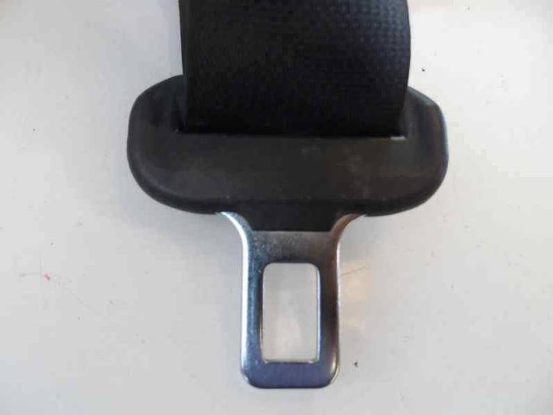 CINTURON SEGURIDAD TRASERO DERECHO OPEL AGILA B 2009 1.3 16V CDTI (75 CV)