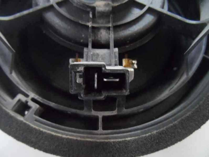 SISTEMA AUDIO RADIO CD OPEL AGILA B 2009 1.3 16V CDTI (75 CV)