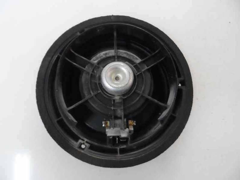 SISTEMA AUDIO RADIO CD OPEL AGILA B 2009 1.3 16V CDTI (75 CV)