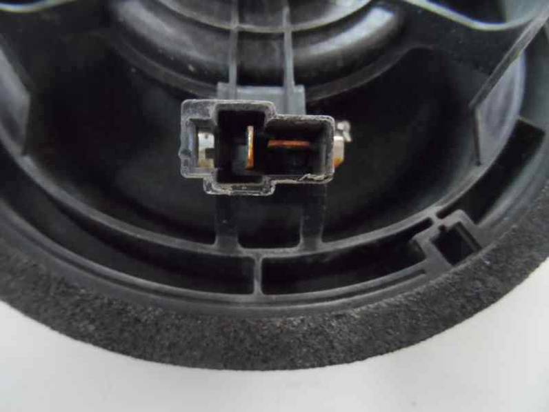 SISTEMA AUDIO RADIO CD OPEL AGILA B 2009 1.3 16V CDTI (75 CV)