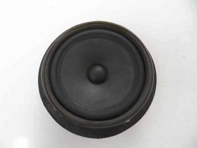 SISTEMA AUDIO RADIO CD OPEL AGILA B 2009 1.3 16V CDTI (75 CV)