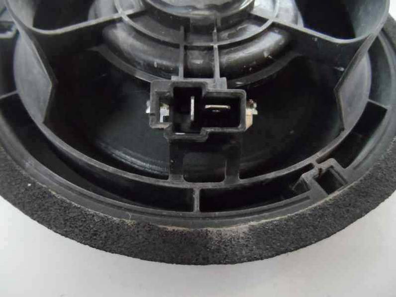 SISTEMA AUDIO RADIO CD OPEL AGILA B 2009 1.3 16V CDTI (75 CV)