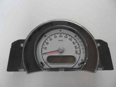 CUADRO INSTRUMENTOS OPEL AGILA B 2009 1.3 16V CDTI (75 CV)