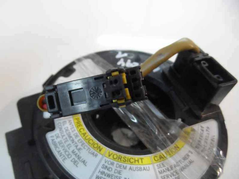 ANILLO AIRBAG OPEL AGILA B 2009 1.3 16V CDTI (75 CV)