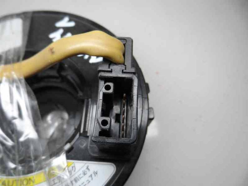 ANILLO AIRBAG OPEL AGILA B 2009 1.3 16V CDTI (75 CV)