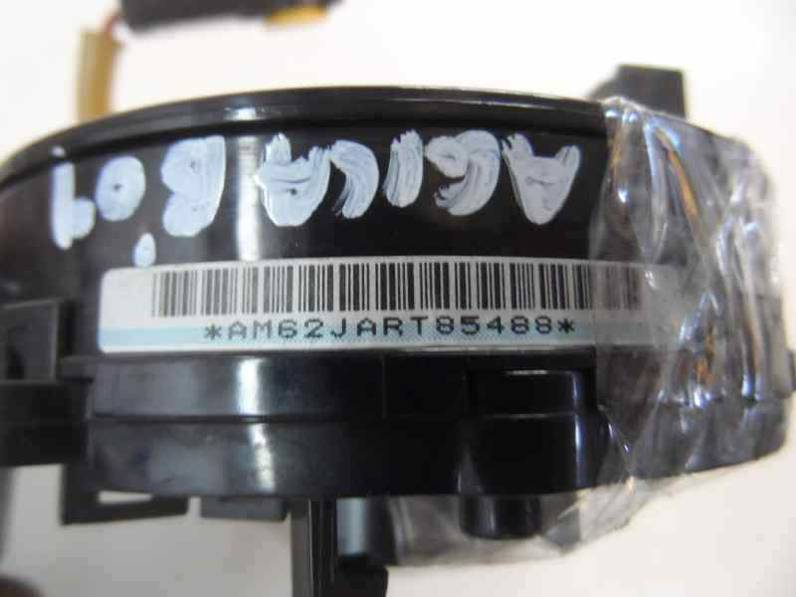 ANILLO AIRBAG OPEL AGILA B 2009 1.3 16V CDTI (75 CV)