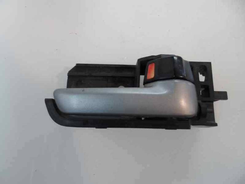 MANETA INTERIOR DELANTERA DERECHA OPEL AGILA B 2009 1.3 16V CDTI (75 CV)