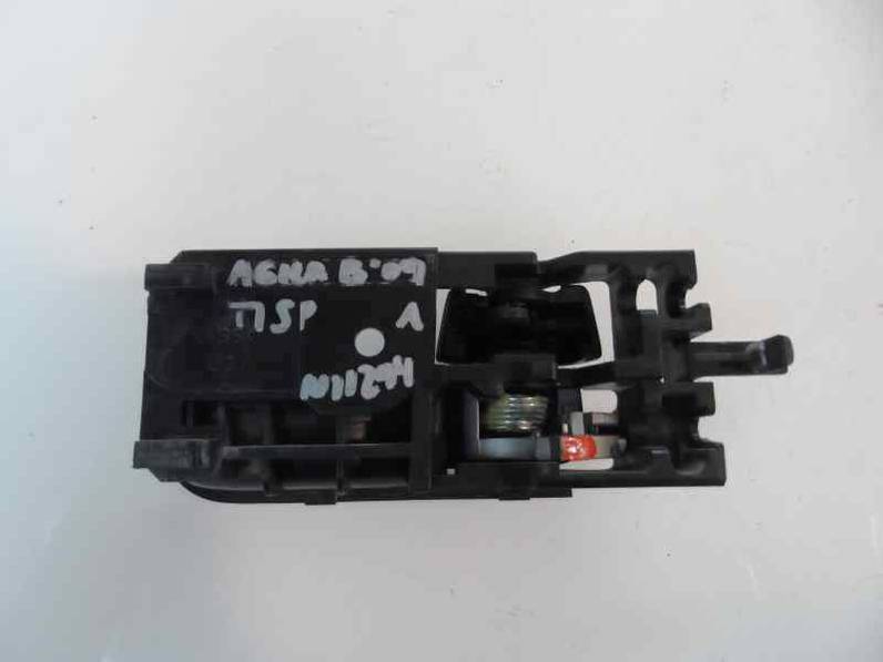 MANETA INTERIOR TRASERA IZQUIERDA OPEL AGILA B 2009 1.3 16V CDTI (75 CV)