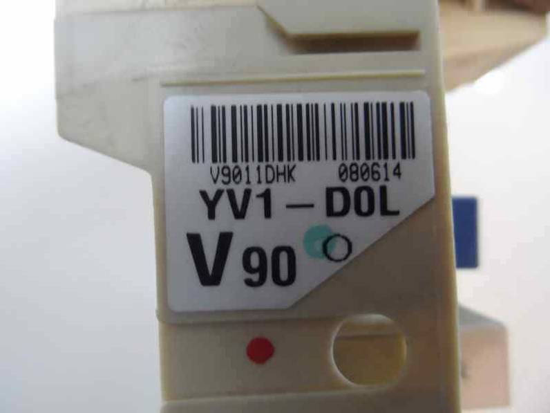 CAJA RELES FUSIBLES OPEL AGILA B 2009 1.3 16V CDTI (75 CV)