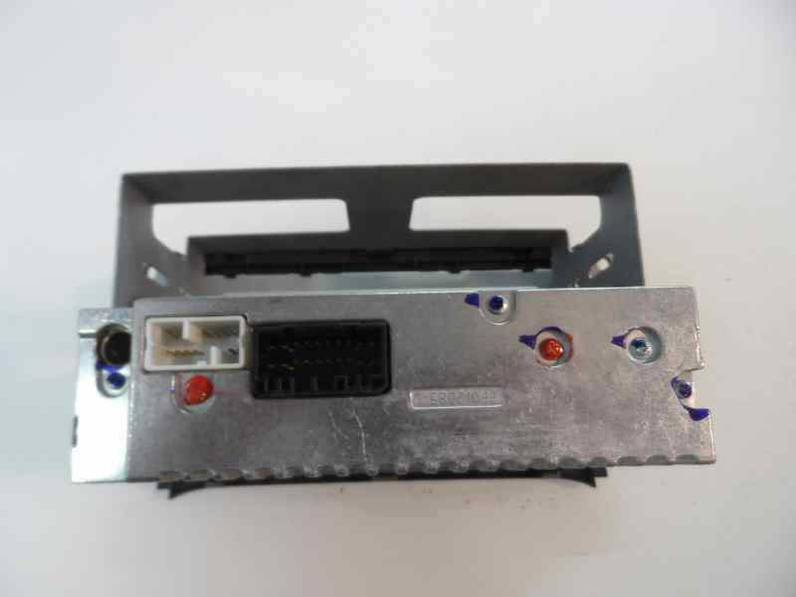 SISTEMA AUDIO RADIO CD OPEL AGILA B 2009 1.3 16V CDTI (75 CV)