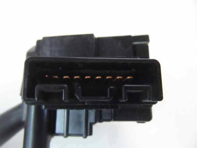 MANDO LIMPIA OPEL AGILA B 2009 1.3 16V CDTI (75 CV)