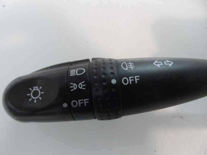 MANDO LUCES OPEL AGILA B 2009 1.3 16V CDTI (75 CV)