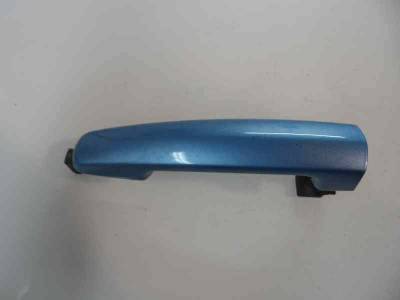 MANETA EXTERIOR TRASERA DERECHA OPEL AGILA B 2009 1.3 16V CDTI (75 CV)