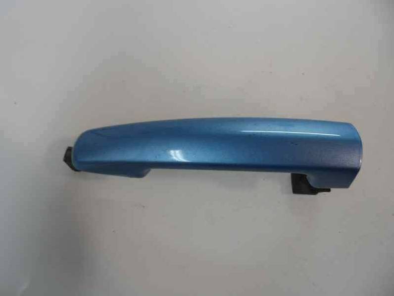 MANETA EXTERIOR TRASERA DERECHA OPEL AGILA B 2009 1.3 16V CDTI (75 CV)