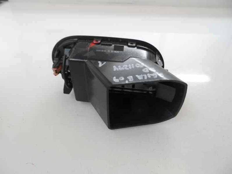 REJILLA AIREADORA OPEL AGILA B 2009 1.3 16V CDTI (75 CV)