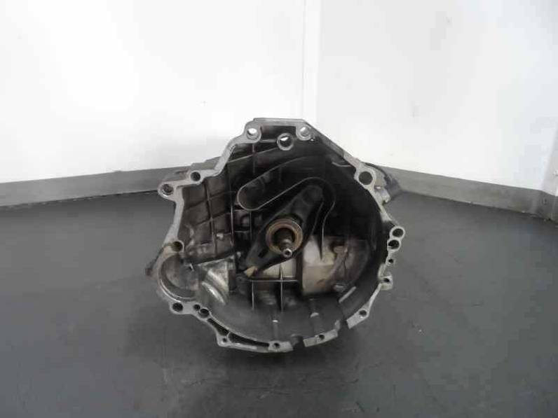 CAJA CAMBIOS AUDI A6 BERLINA 1997 2.5 V6 24V TDI (150 CV)