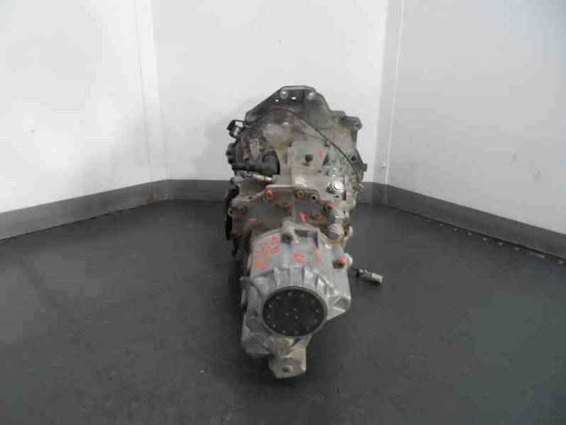CAJA CAMBIOS AUDI A6 BERLINA 1997 2.5 V6 24V TDI (150 CV)