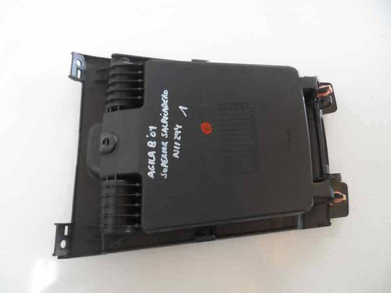 GUANTERA OPEL AGILA B 2009 1.3 16V CDTI (75 CV)