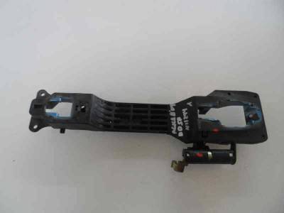 MANETA EXTERIOR DELANTERA DERECHA OPEL AGILA B 2009 1.3 16V CDTI (75 CV)