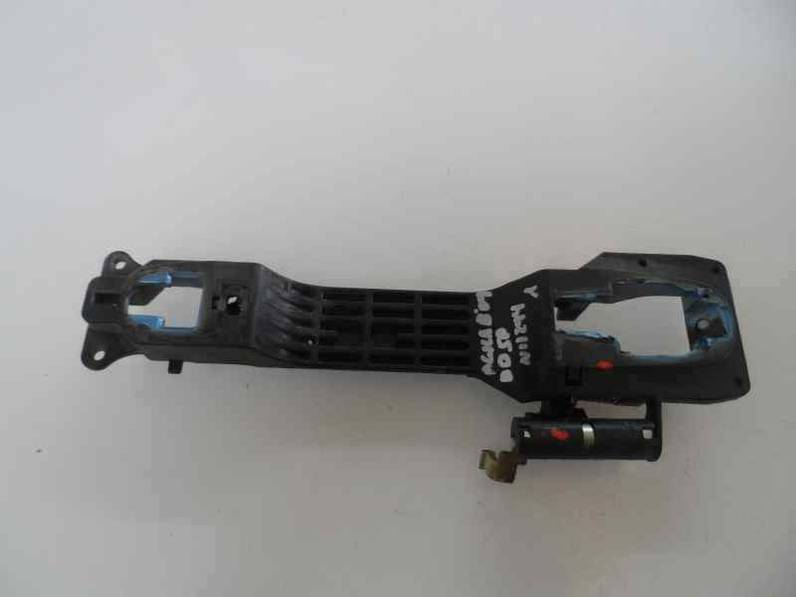 MANETA EXTERIOR DELANTERA DERECHA OPEL AGILA B 2009 1.3 16V CDTI (75 CV)