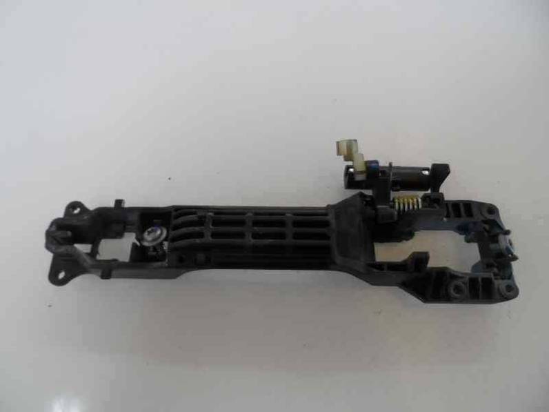 MANETA EXTERIOR DELANTERA DERECHA OPEL AGILA B 2009 1.3 16V CDTI (75 CV)