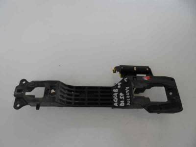 MANETA EXTERIOR DELANTERA IZQUIERDA OPEL AGILA B 2009 1.3 16V CDTI (75 CV)