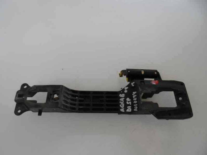 MANETA EXTERIOR DELANTERA IZQUIERDA OPEL AGILA B 2009 1.3 16V CDTI (75 CV)