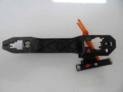 MANETA EXTERIOR TRASERA DERECHA OPEL AGILA B 2009 1.3 16V CDTI (75 CV)