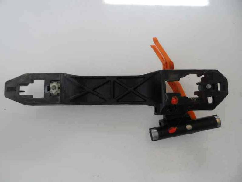 MANETA EXTERIOR TRASERA DERECHA OPEL AGILA B 2009 1.3 16V CDTI (75 CV)