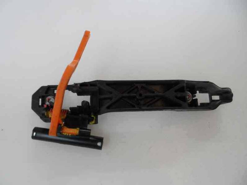 MANETA EXTERIOR TRASERA DERECHA OPEL AGILA B 2009 1.3 16V CDTI (75 CV)